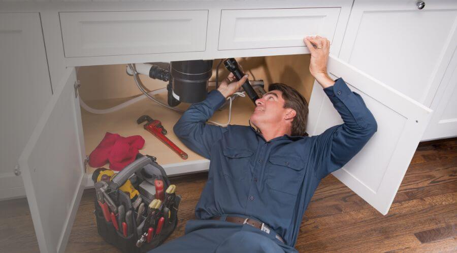 Professional septic pumping service in Indian Hills, CO